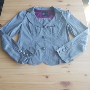 Guess Jacket Coat Women's Size L